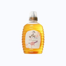 Alfalfa Honey Squeeze