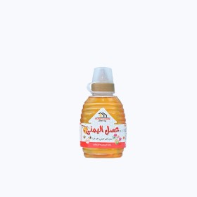 Alfalfa Honey Squeeze 450