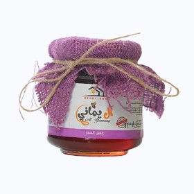 Large Sidr honey