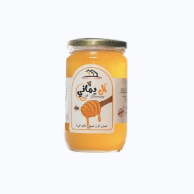 Nawara Alfalfa Honey