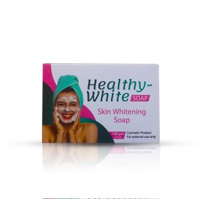Healthy White skin lightening soap