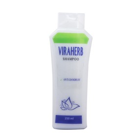 vira herb shampoo